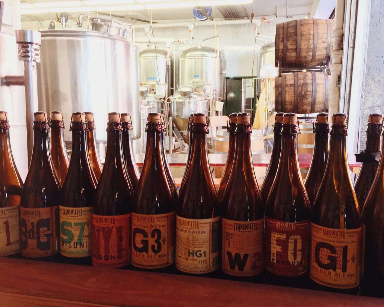 The Definitive Guide to Breweries in Queens offMetro NY