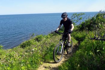 Bike Montauk