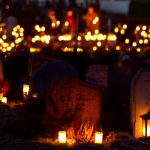 Walk, Hike, or Run: 5 Active Halloween 2016 Options Halloween