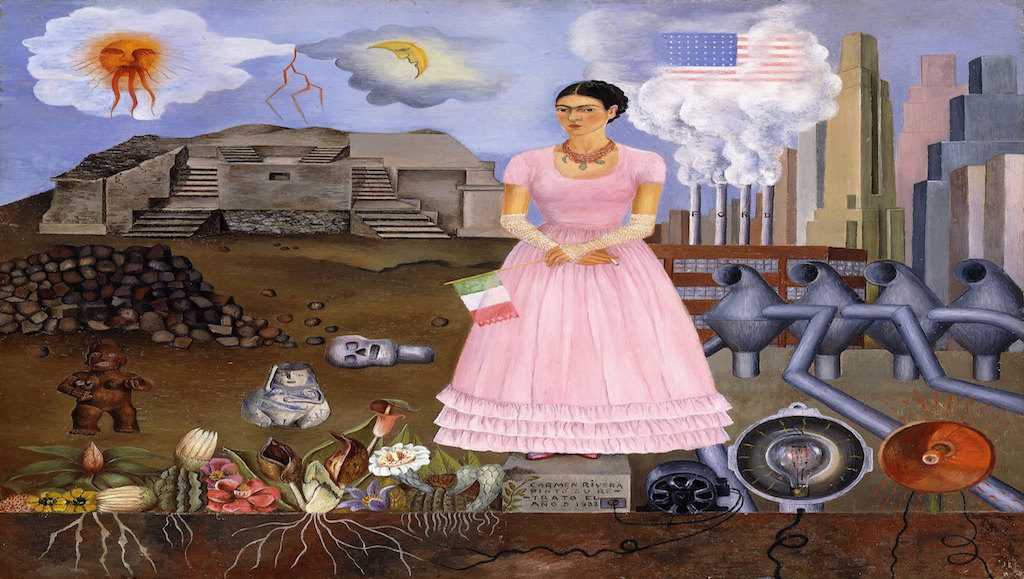 Mexican Modernism at the Philadelphia Museum of Art | offMetro NY