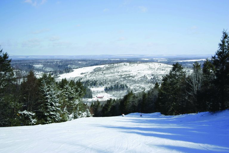 kokono mountains
