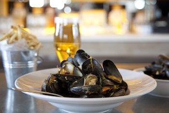 Mussels-Avenue _restaurant-Long Branch