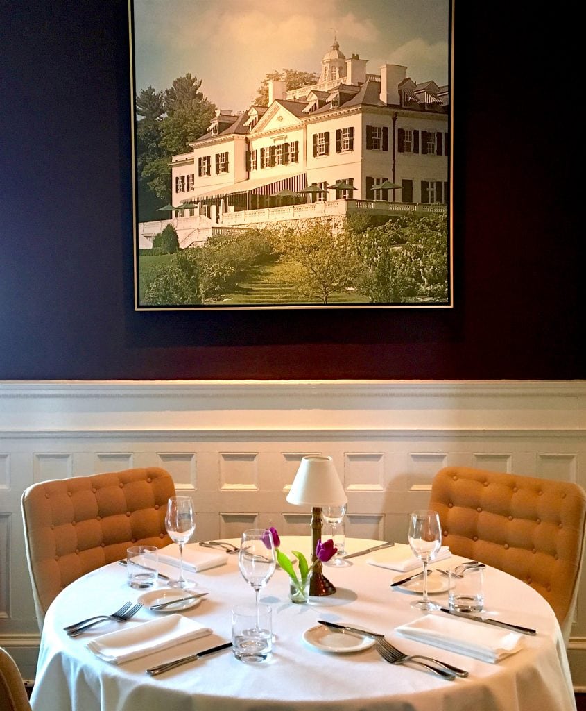 Kemble Inn Go to the Berkshires for a Romantic Retreat offMetro NY