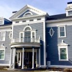 Kemble Inn: The Place to Stay for A Romantic Berkshires Weekend or Your Next Corporate Retreat Kemble Inn Front Facade e1488997554623