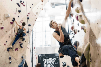 BKB Climbing