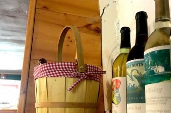 Cascade Mountain Wines