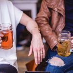 Mid Summer Romance: 5 Places to Escape by Budget Couple Unsplash matthew henry 86779 e1501081132530