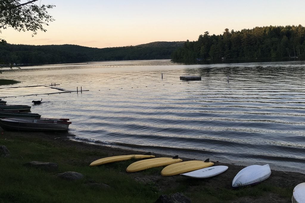 Lake A Local's Guide to an Adirondack Getaway offMetro NY