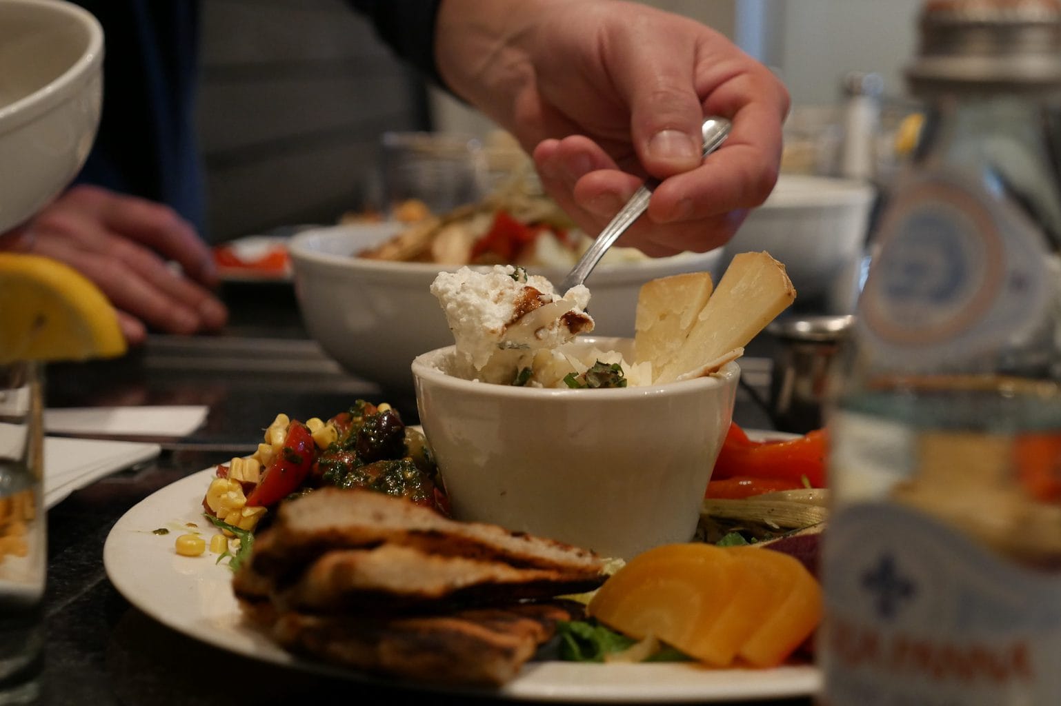 Guide to the Best Food in Red Bank, New Jersey offMetro NY