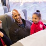 The Best Family Getaways From NYC Family on Amtrak e1502908640996