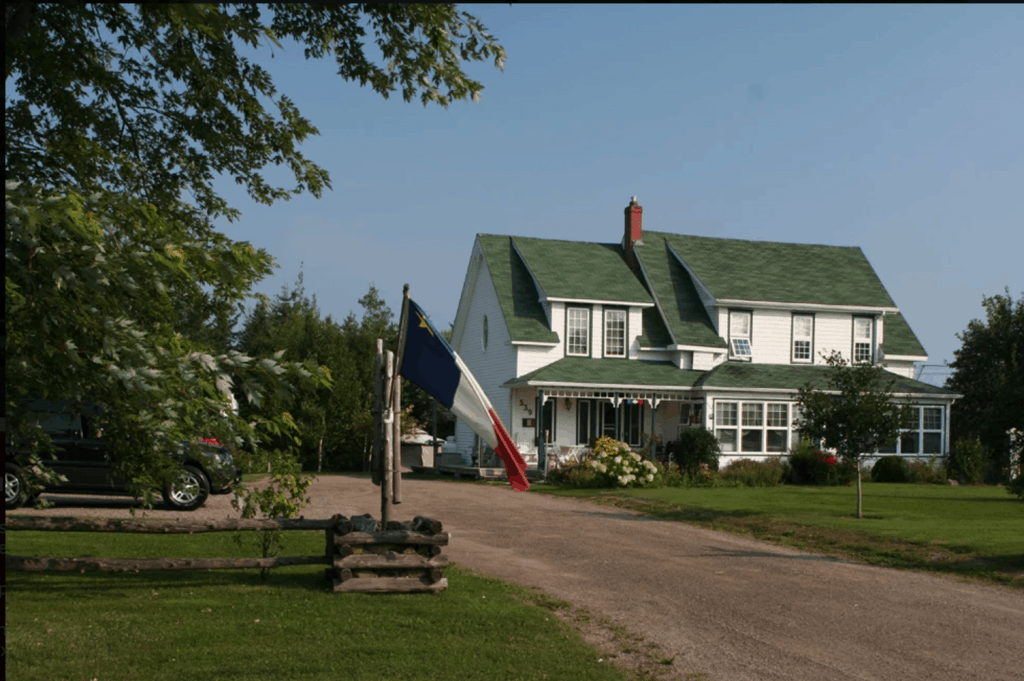New Brunswick