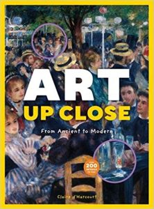 Art Up Close Book