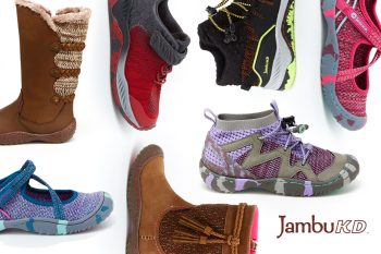 Jambu Shoes