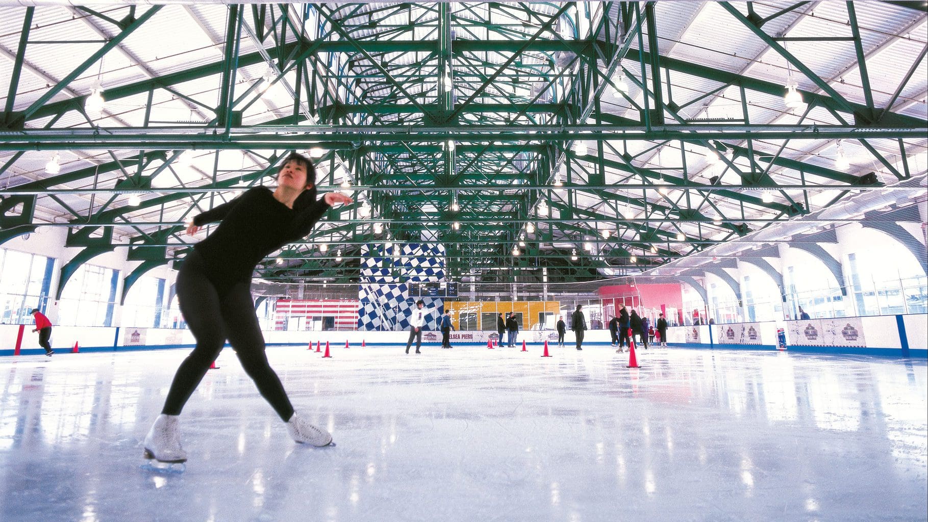The Best Ice Skating Rinks In and Around New York City offMetro NY