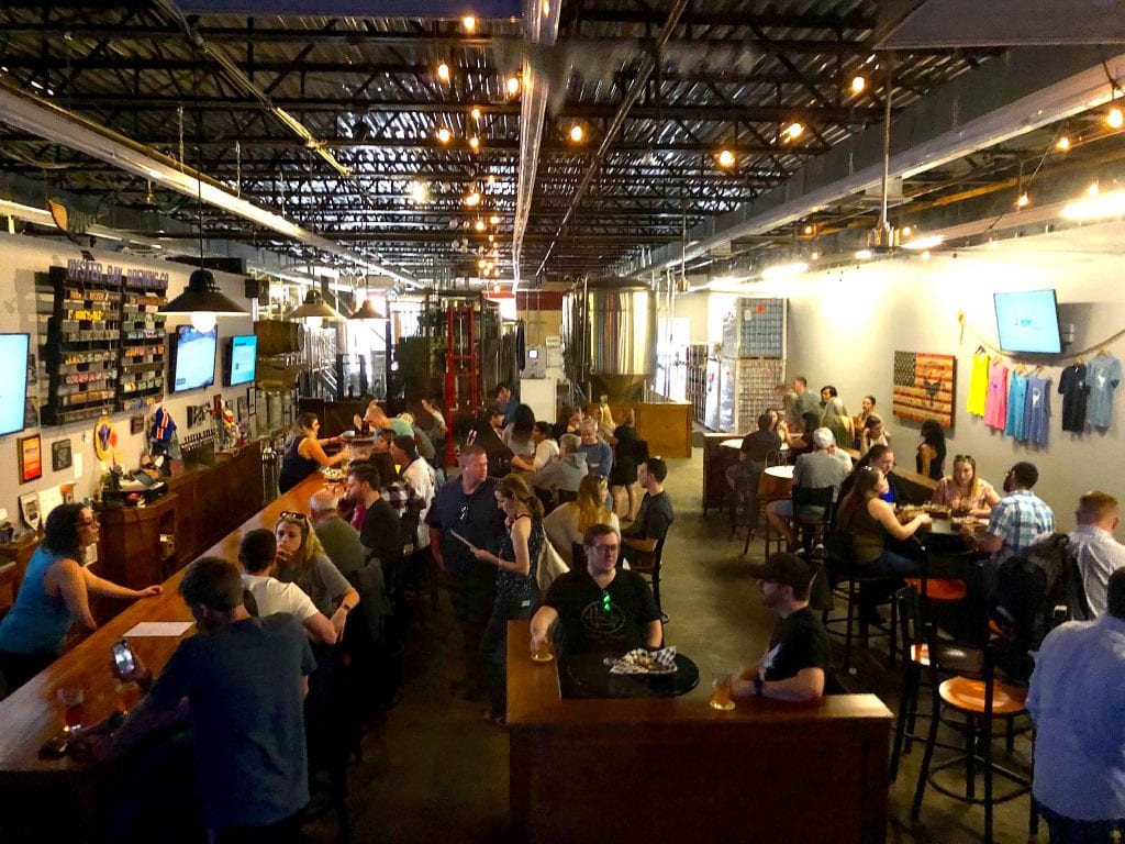 The Best Breweries on Long Island offMetro NY