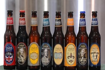 Tards Brewery Philadelphia