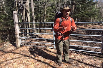 hiking upstate adventure guides catskills