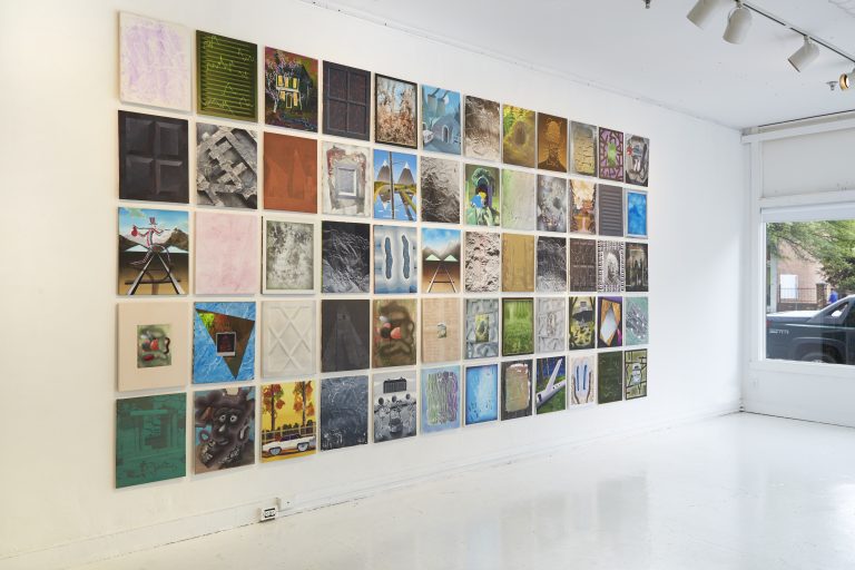 Guide to the Best Art in Richmond, Virginia offMetro NY