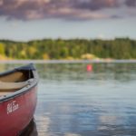 The Perfect Weekend in the Catskills (according to a local) Canoe