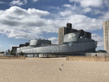 new york architecture