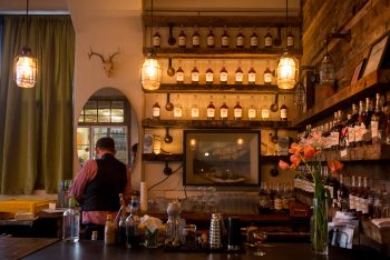 van brunt stillhouse