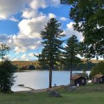 3 Ways to Find Fall in the Adirondacks Long Lake NY View