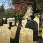 Historic Haunts: Tip Toeing Over Tarrytown and Sleepy Hollow Sleepy Hollow Cemetery - Tarrytown, NY