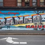 Bangor: The Metropolitan Getaway of Maine‘s Great North