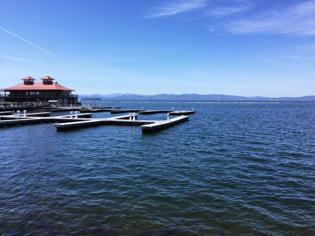 Burlington, Vermont: A Walk on the Local Side - offMetro NY