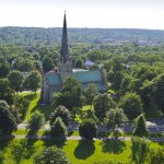 Fredericton Atlantic Canada