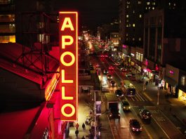 Tribeca Film Festival 2019: 7 Films About New York Apollo Theater