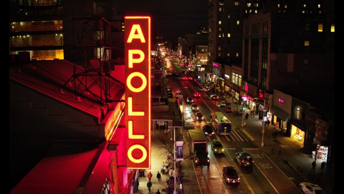 Apollo Theater