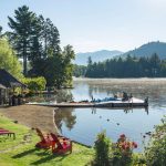Lake Getaway in Lake Placid
