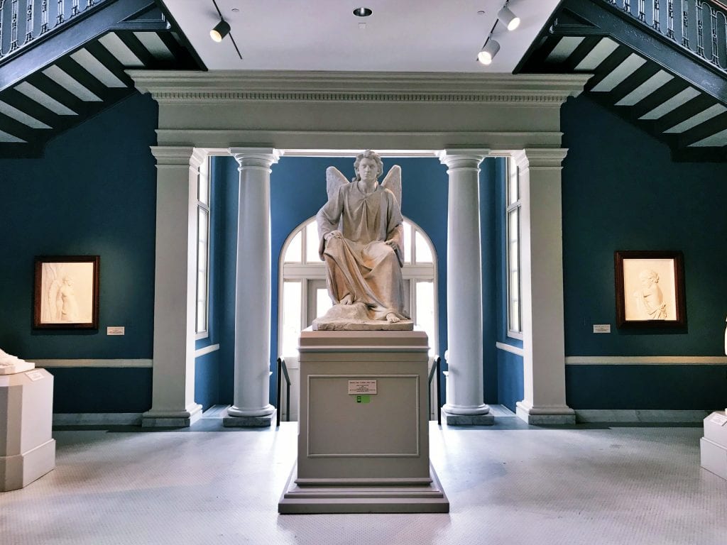 Albany Institute of History & Art <