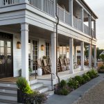 Porch Perfection: Hotel Porches with Stunning Summer Views