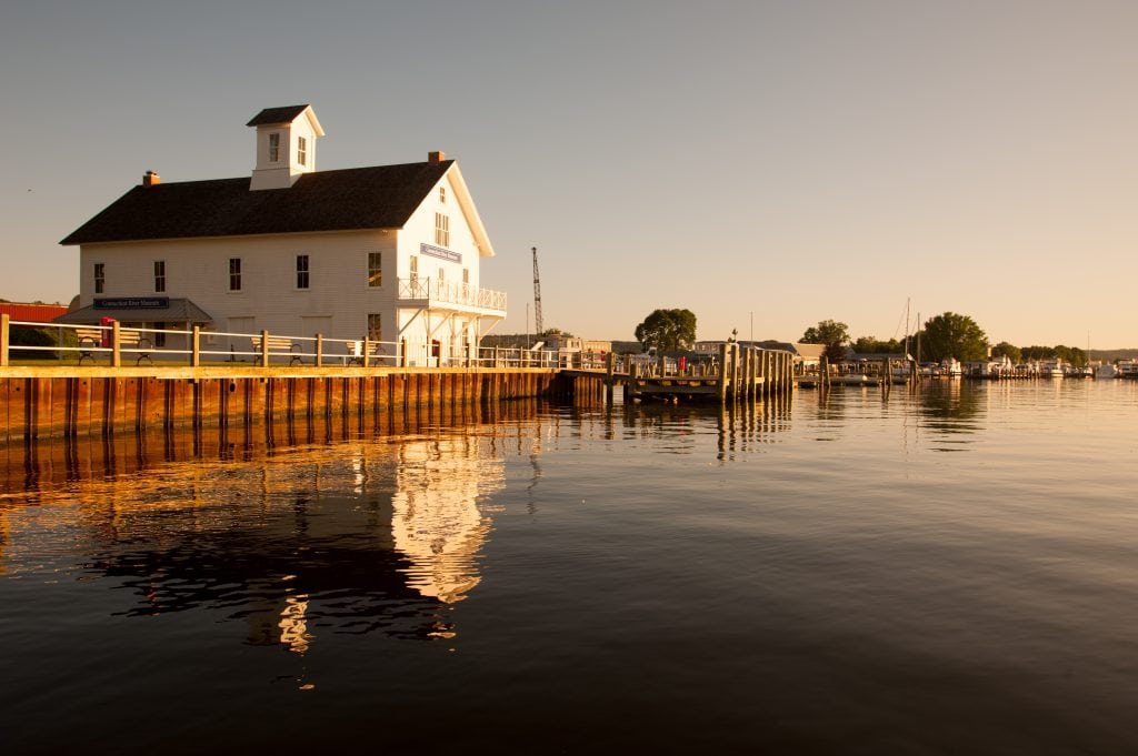 Connecticut River Museum