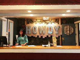 Weekend Getaway to a Dude Ranch: Pine Ridge Brings the Wild West to New York