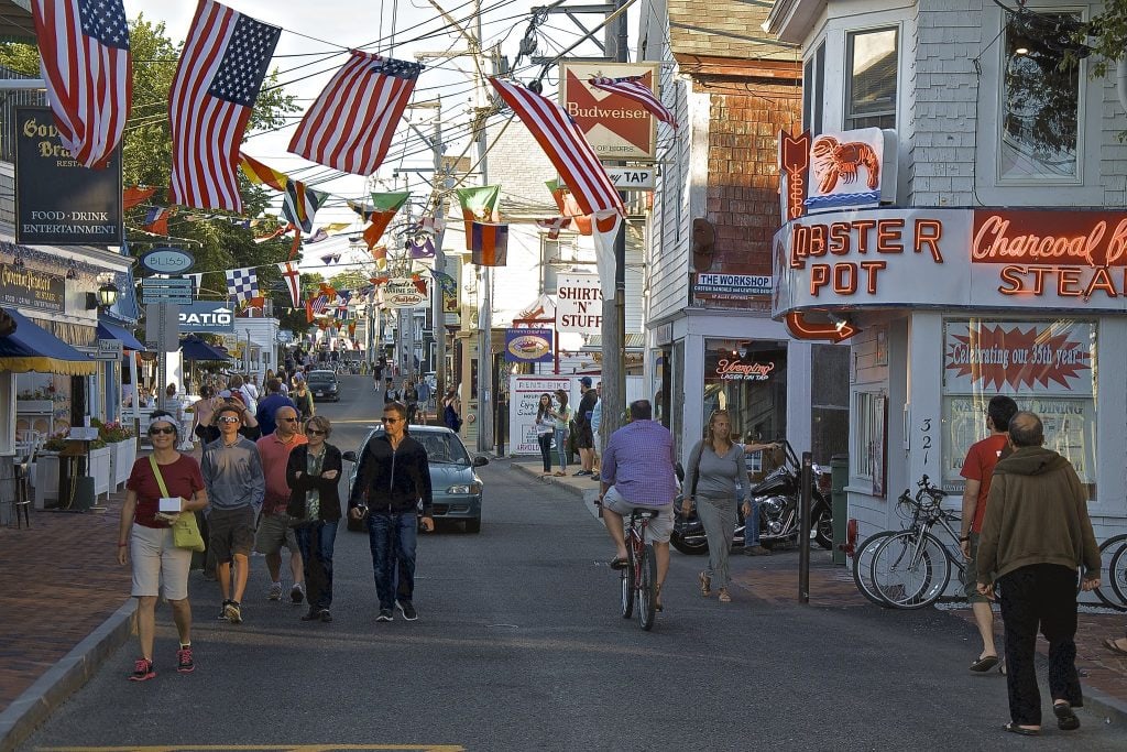 Provincetown Cape Cod