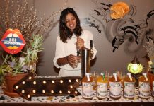 A Taste of Bushwick: 7 Brooklyn Restaurants to Try Bke Kombucha by Francisco Bravo