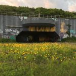 Enjoy a Day Trip to Fort Tilden, Queens Fort Tilden 2018 Valerie Soll