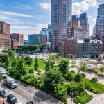 Walk This Way: The 4 Best Walks in Boston