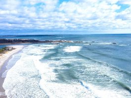 Why Narragansett, Rhode Island Should Be Your Next Beach Getaway