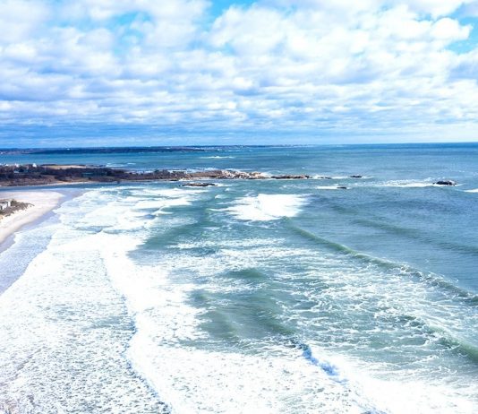 Why Narragansett, Rhode Island Should Be Your Next Beach Getaway