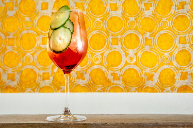 Three Great Places To Drink In NYC This Summer offMetro NY