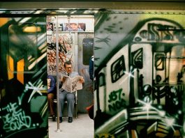 Visit this Brooklyn Graffiti Exhibit Before It Closes Brooklyn Graffiti Exhibit