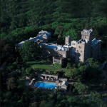 A Castle on the Hudson: A Fairy Tale Getaway Near NYC Castle Hotel and Spa