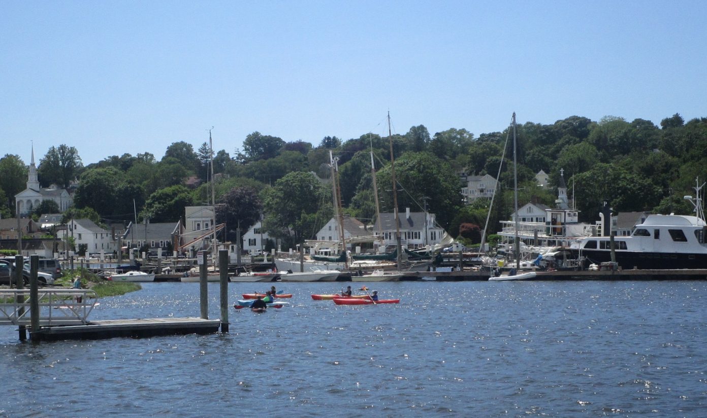 The Best Things to Do in Mystic, Connecticut offMetro NY