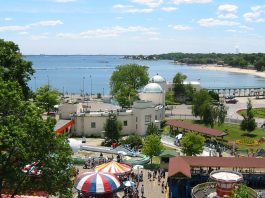 The Best Things To Do In Westchester County This Summer