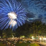 Beat the Heat in Saratoga Springs this Summer