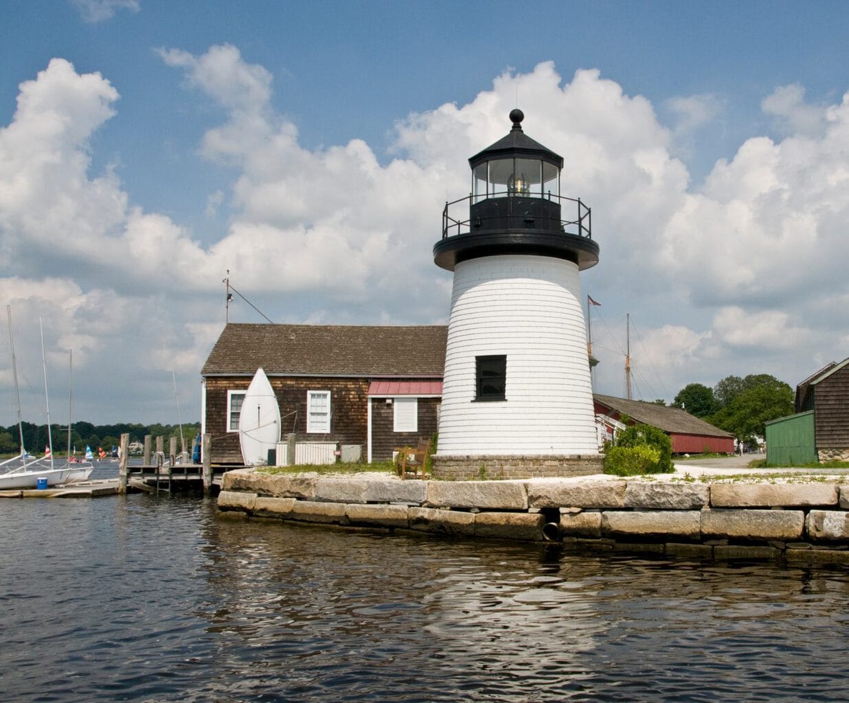 The Best Things to Do in Mystic, Connecticut offMetro NY